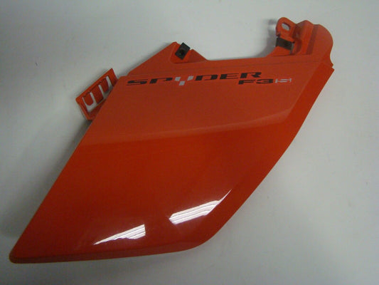 Can-Am Spyder Roadster 15-16 Can-Am Red Right Hand Side Panel Part# 705009266