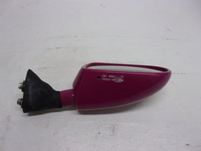 Kawasaki Jet Ski 1995 STS 750 OEM Rouge Right Mirror Assembly Part# 56001-3702-6