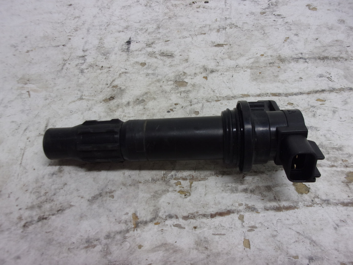 Yamaha Waverunner 2004-2007 VX FX HO OEM Ignition Coil Set Part# 6B6-82310-00-00