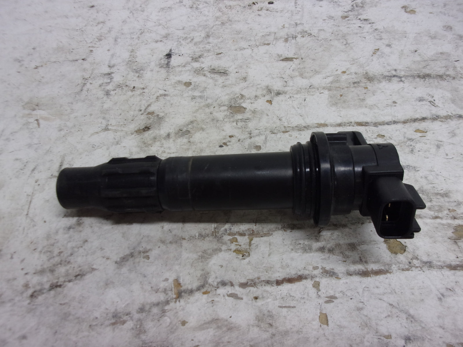 Yamaha Waverunner 2004-2007 VX FX HO OEM Ignition Coil Set Part# 6B6-82310-00-00