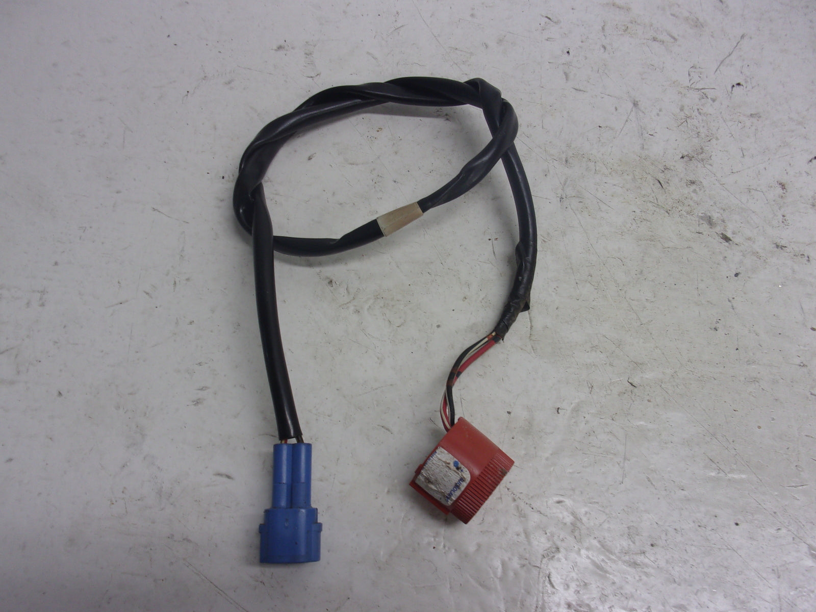 Kawasaki Jet Ski 2004-2021 STX Ultra OEM Horn / Buzzer Assembly Part# 27003-3706