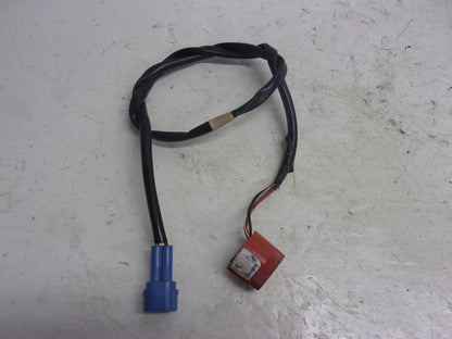 Kawasaki Jet Ski 2004-2021 STX Ultra OEM Horn / Buzzer Assembly Part# 27003-3706