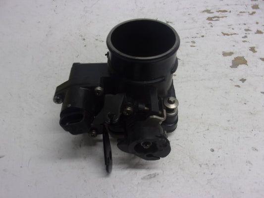 Sea Doo Bombardier 2003-2005 RXT RXP GTX 4-Tech OEM Throttle Body Part 420889023