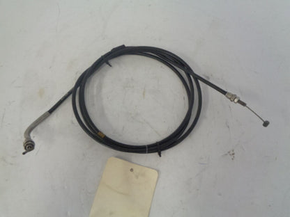 Kawasaki Jet Ski 1977 JS440 NEW OEM Throttle Cable Assembly # 59206-507