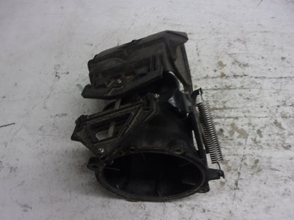 Sea Doo Bombardier 01-2003 LRV GTX Venturi + Nozzle + Reverse Gate 271001194