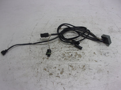 Sea Doo Bombardier 1998 GSX Limited OEM Amplificator Housing / Harness 278001252