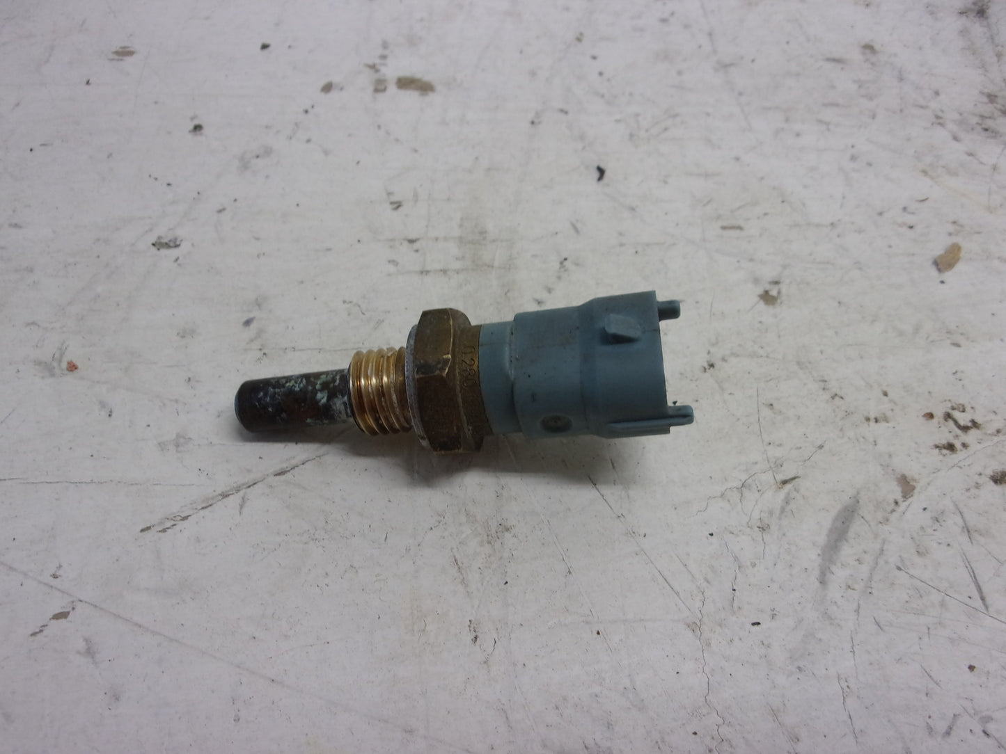 Sea Doo Bombardier 1998-2001 GTR GTX LRV XP RX GSX OEM Temp Sensor # 290854410