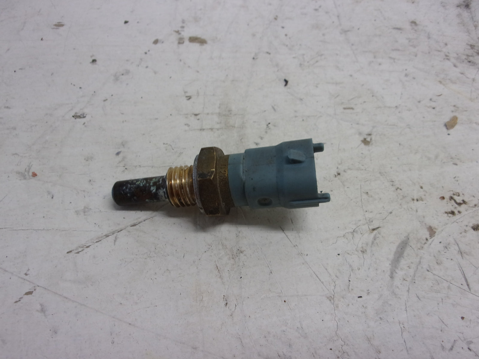 Sea Doo Bombardier 1998-2001 GTR GTX LRV XP RX GSX OEM Temp Sensor # 290854410