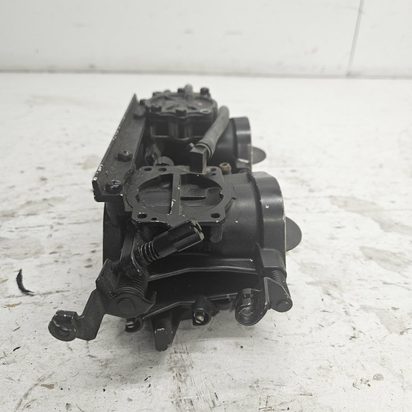 Kawasaki Jet Ski 1995-1999 STS SSXI XI 750 OEM Carburetor Set Part# 15003-3708