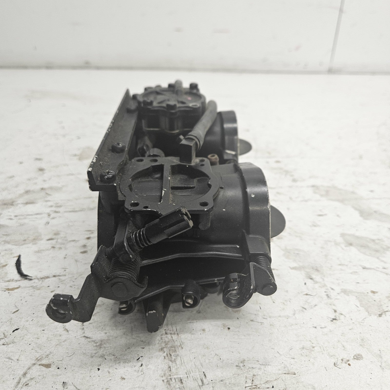 Kawasaki Jet Ski 1995-1999 STS SSXI XI 750 OEM Carburetor Set Part# 15003-3708