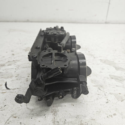 Kawasaki Jet Ski 1995-1999 STS SSXI XI 750 OEM Carburetor Set Part# 15003-3708