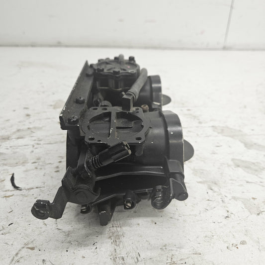 Kawasaki Jet Ski 1995-1999 STS SSXI XI 750 OEM Carburetor Set Part# 15003-3708