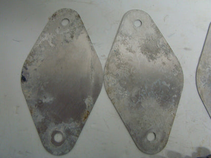 Kawasaki Jet Ski 95-07 STX 12F 15F ZXI Ultra 150 Motor Mount Set Part 92160-3838
