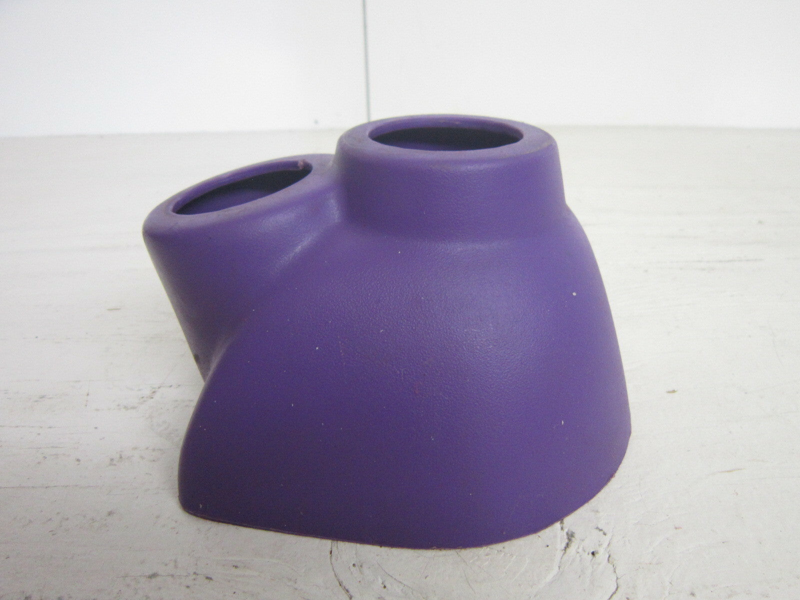 Sea Doo Jet Boat 1995 Speedster Purple Steering Collar Assembly Part# 277000385