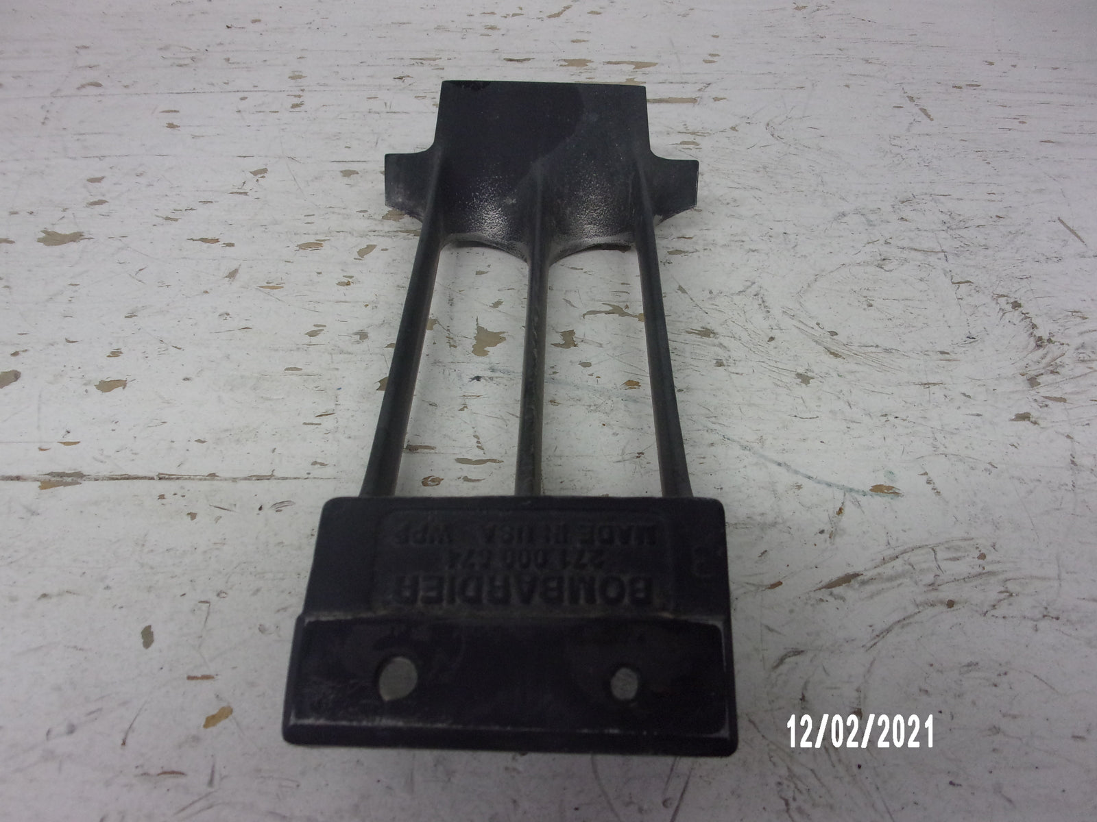 Sea Doo Bombardier PWC 1998-2002 GS GSX GTX GTI OEM Intake Grate Part# 271000732