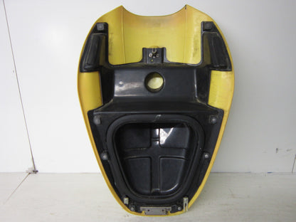Yamaha WaveRunner 1997 GP 800 OEM Yellow Engine Room Lid # LID GP7-U517B-00-P0