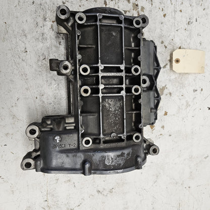 Yamaha 93-1997 VXR PRO WaveBlaster FX1 Waveraider 700 Crankcase 61X-15100-00-94