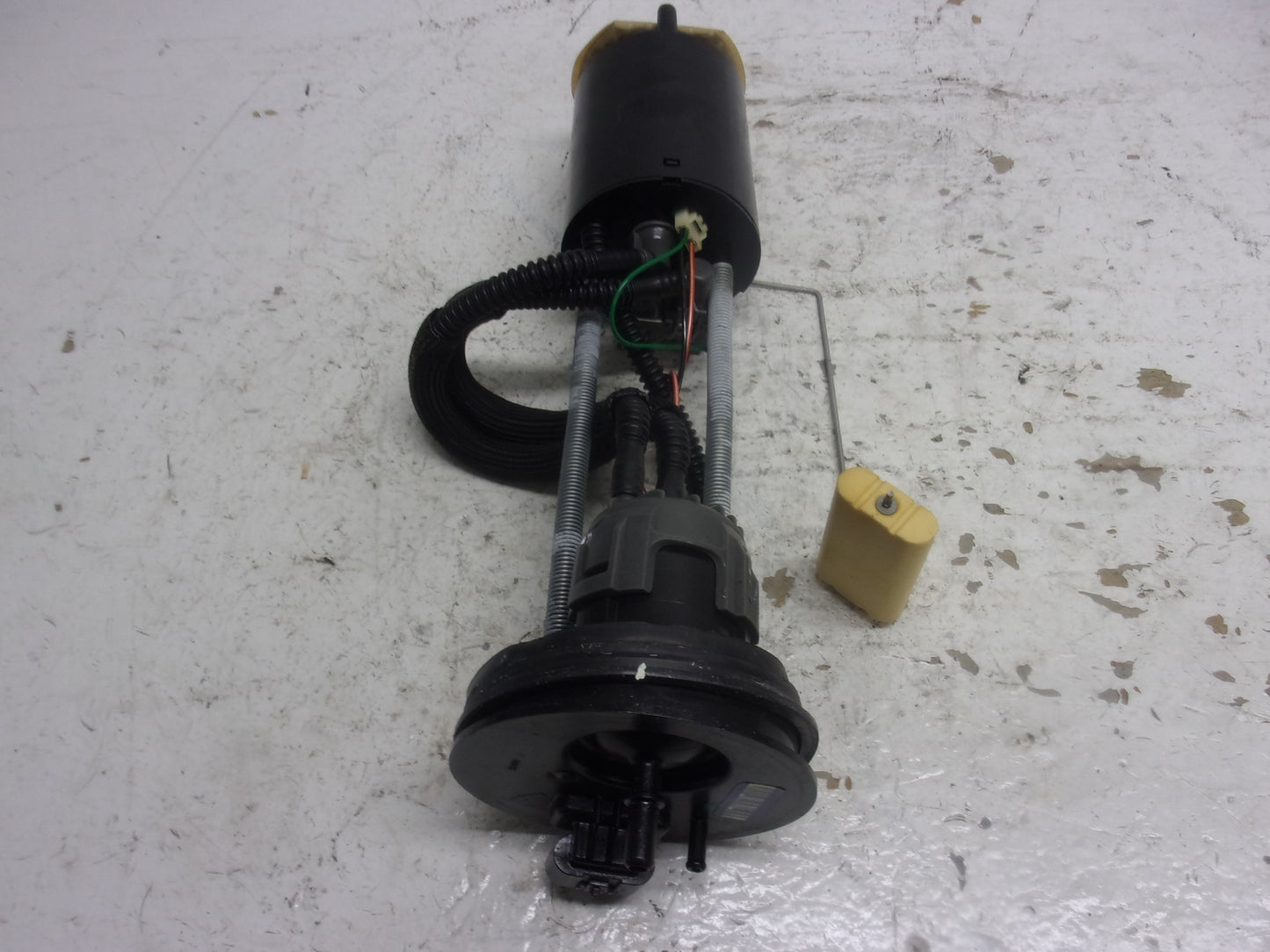 Sea Doo Bombardier 2008 GTX RXT RXP Wake OEM Fuel Pump Assembly Part# 270600101