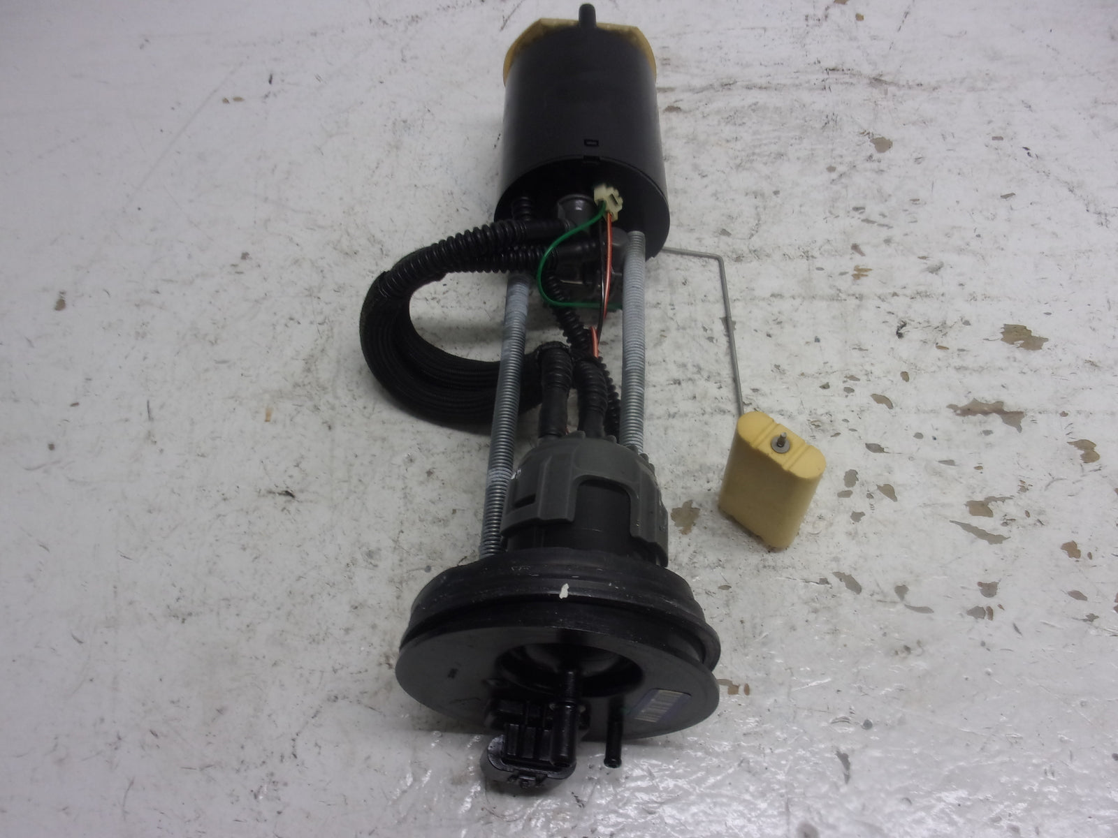 Sea Doo Bombardier 2008 GTX RXT RXP Wake OEM Fuel Pump Assembly Part# 270600101