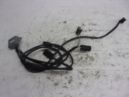 Sea Doo Bombardier 1998 GSX Limited OEM Amplificator Housing / Harness 278001252