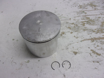 Kawasaki Jet Ski 1982-1986 JS550 OEM Piston Assembly Part# 13029-3004