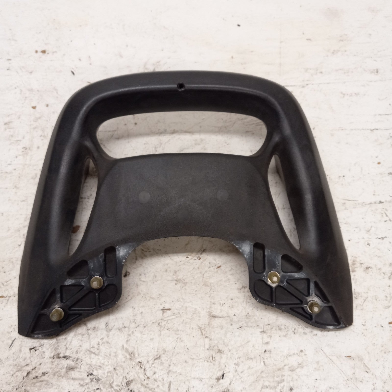 Yamaha Waverunner 1999-2005 SUV SV XLT XL OEM Rear Grab Handle # F0D-U271B-00-00