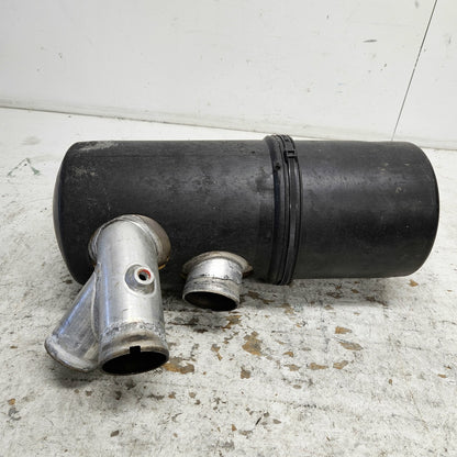 Sea Doo Bombardier 2003 GTX OEM Resonator / Water Box Part# 274000982