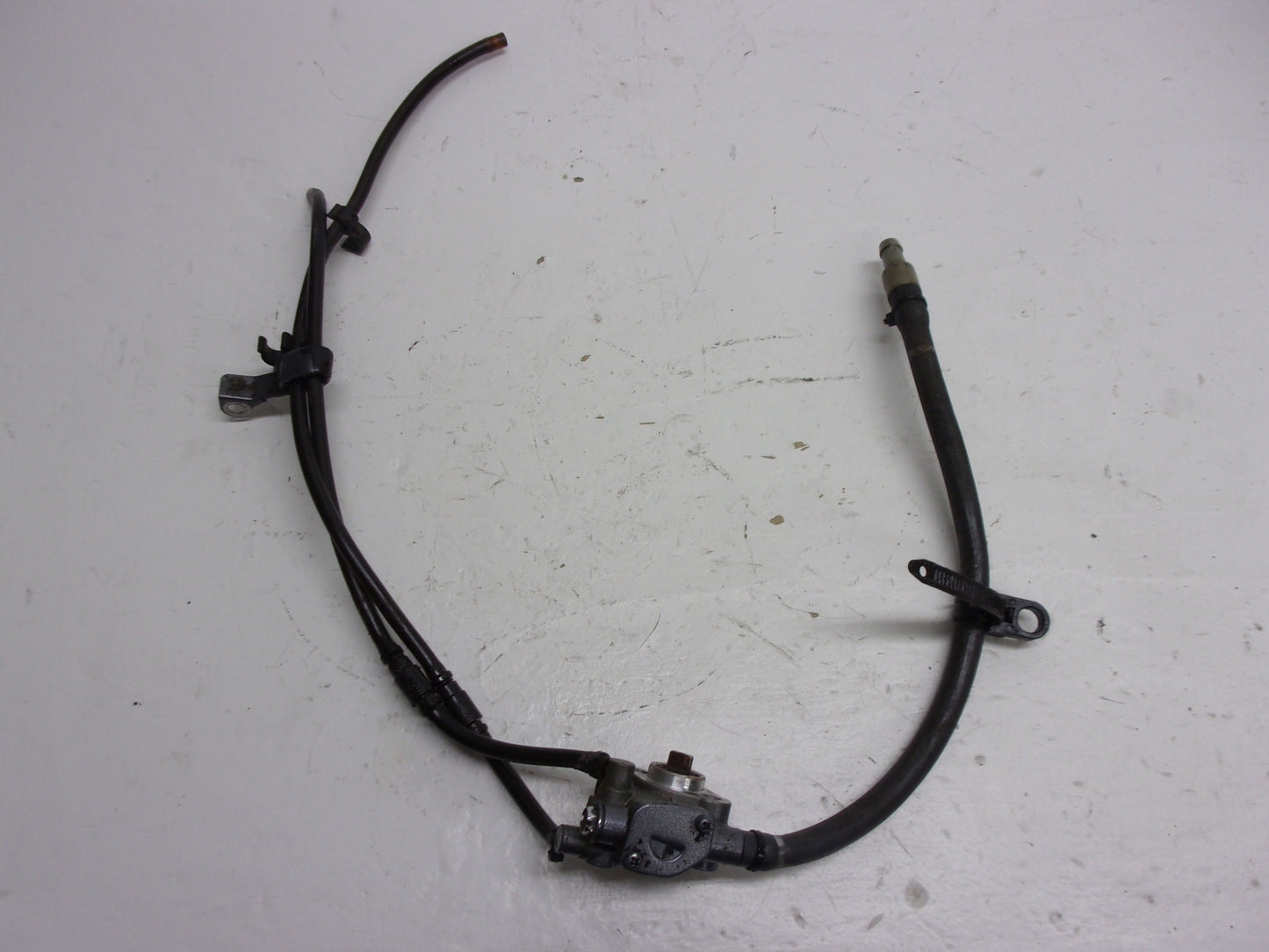 Yamaha WaveRunner 1995 VXR 650 OEM Oil Injection Pump Assembly 61L-13200-10-00