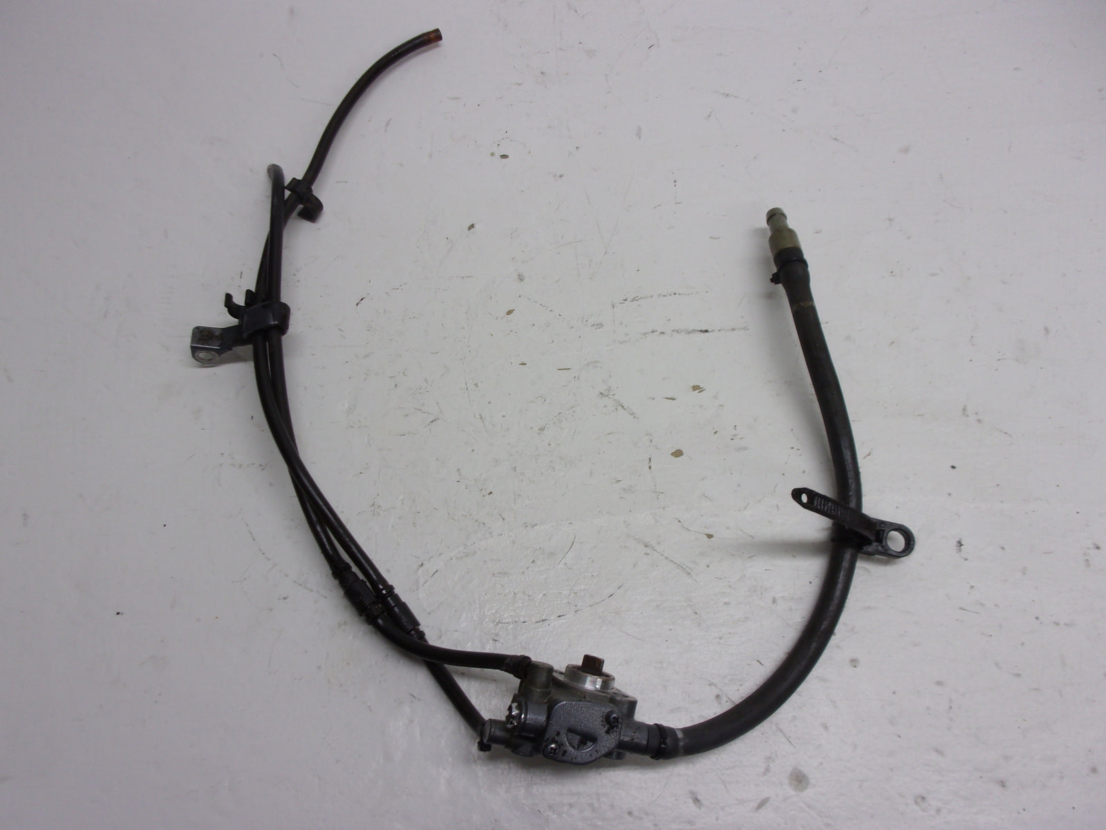 Yamaha WaveRunner 1995 VXR 650 OEM Oil Injection Pump Assembly 61L-13200-10-00