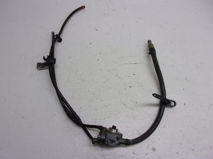 Yamaha WaveRunner 1995 VXR 650 OEM Oil Injection Pump Assembly 61L-13200-10-00