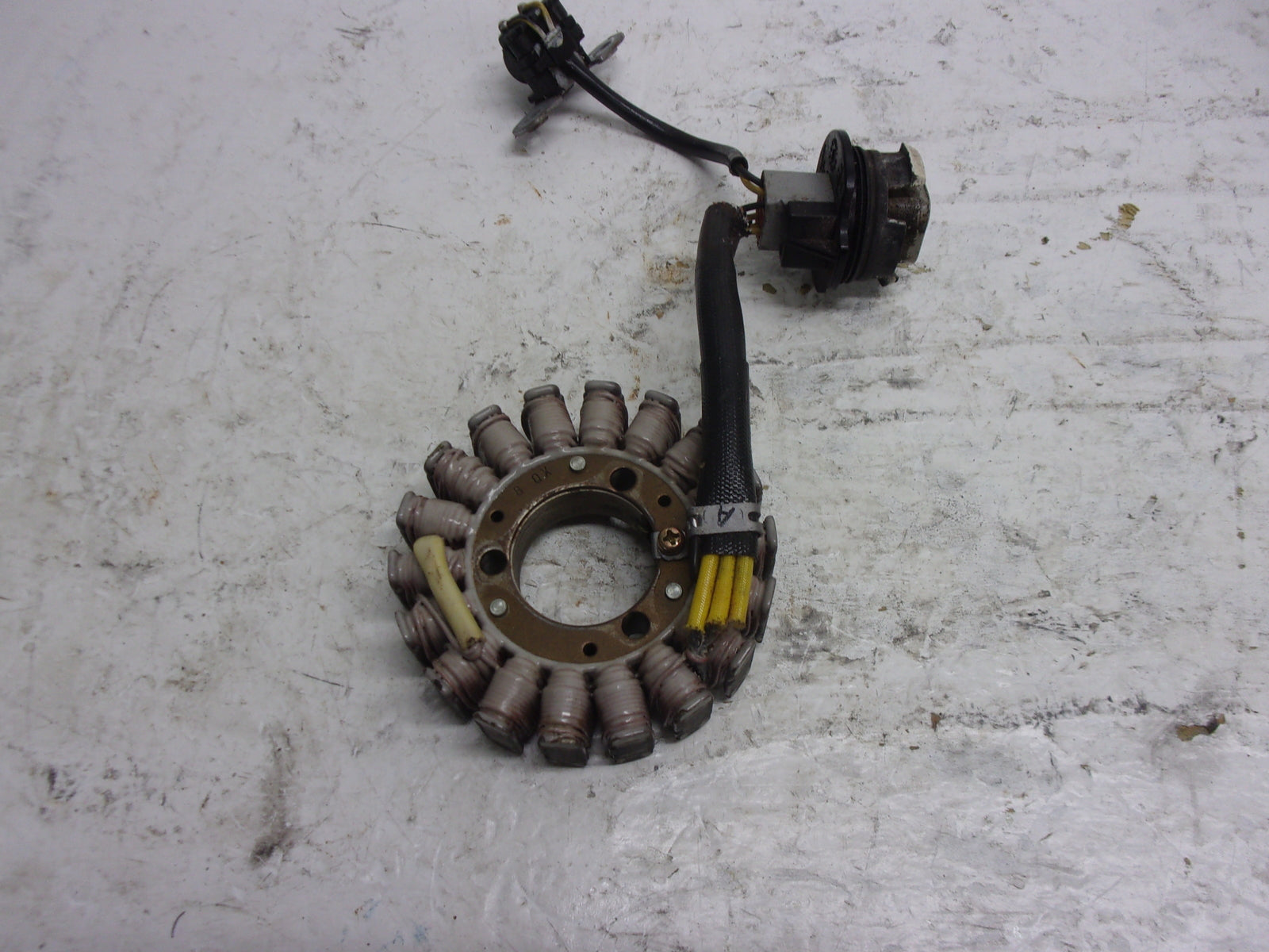 Sea Doo Bombardier 1996-2002 RX GTX XP GSX LRV OEM Stator Assembly # 290886588