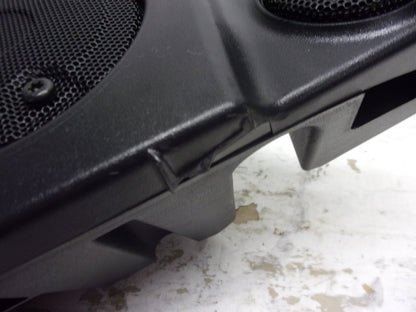 Polaris 2015-2016 Slingshot Left Hand Speaker Assembly Part Number 2412798