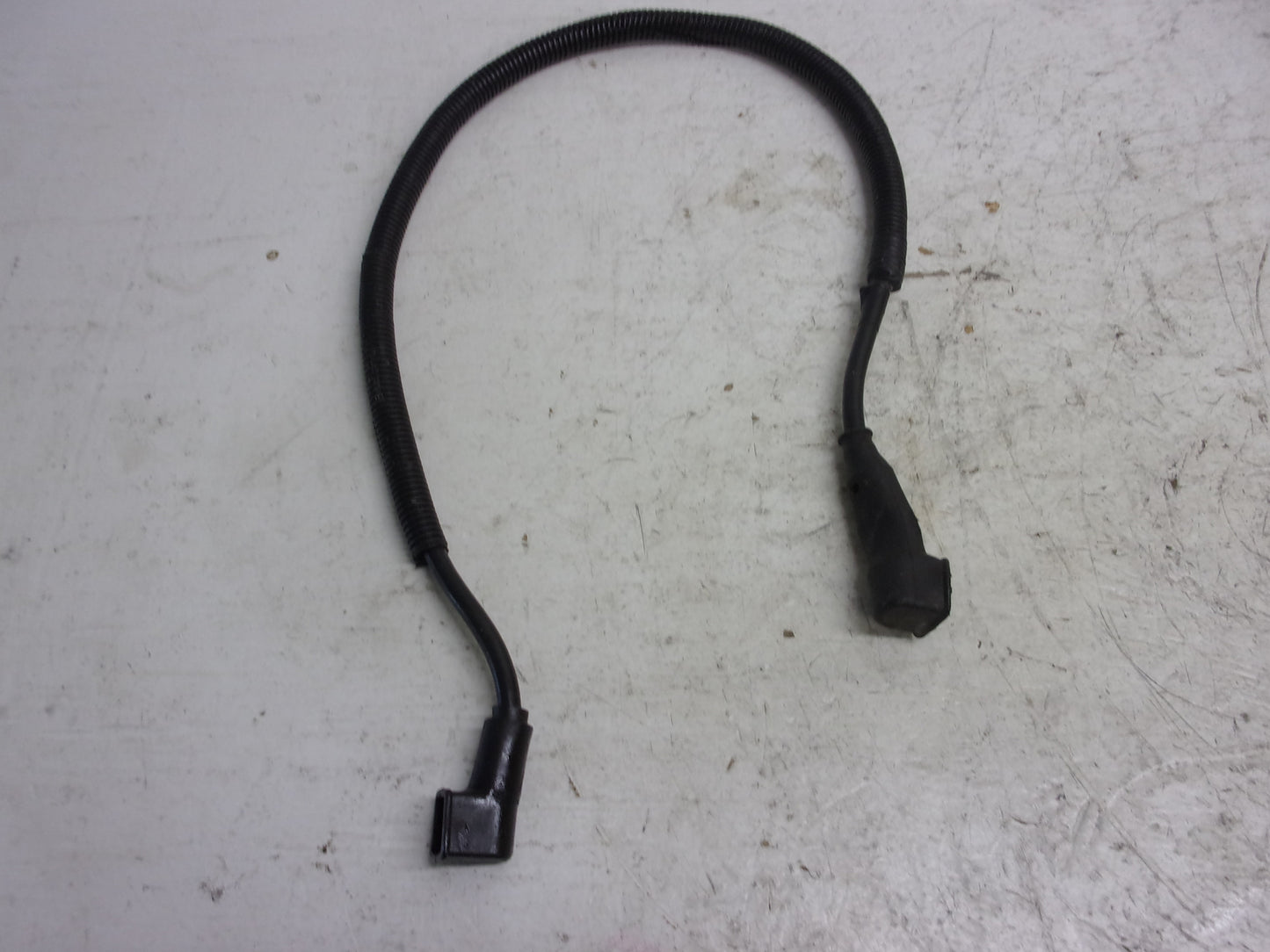 Yamaha WaveRunner 2002-2005 VX FX 140/1000 Negative Wire Lead # 60E-82117-00-00