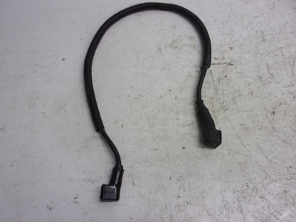 Yamaha WaveRunner 2002-2005 VX FX 140/1000 Negative Wire Lead # 60E-82117-00-00