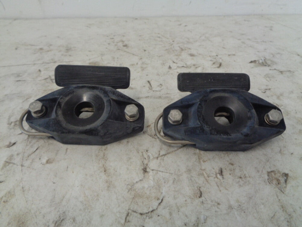 Sea Doo Bombardier 2002-2011 GTI GTX XP RX 3D RXT RXP Latch Set Part# 269000015