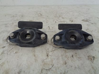 Sea Doo Bombardier 2002-2011 GTI GTX XP RX 3D RXT RXP Latch Set Part# 269000015