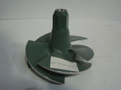 Yamaha 1991-1993 VXR 650 Super Jet NEW Impeller Assembly Part# 61L-51321-10-94