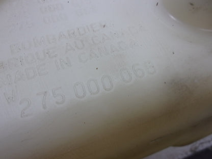 Sea Doo Bombardier 1993-1994 XP XPI OEM Oil Tank Assembly Part# 275000068