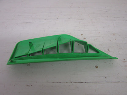 Sea Doo Bombardier 1994-1995 SPX OEM Green Left Intake Grill / Vent # 291000486