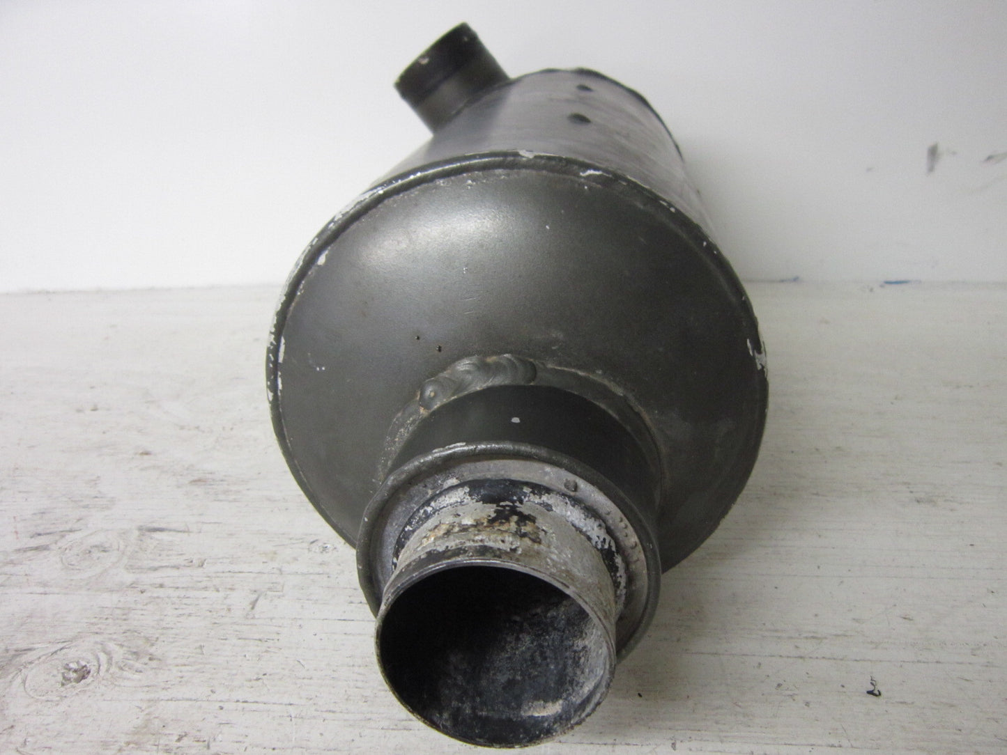 Kawasaki Jet Ski 2000-2003 1100 STX DI OEM Muffler Assembly Part# 49070-3736