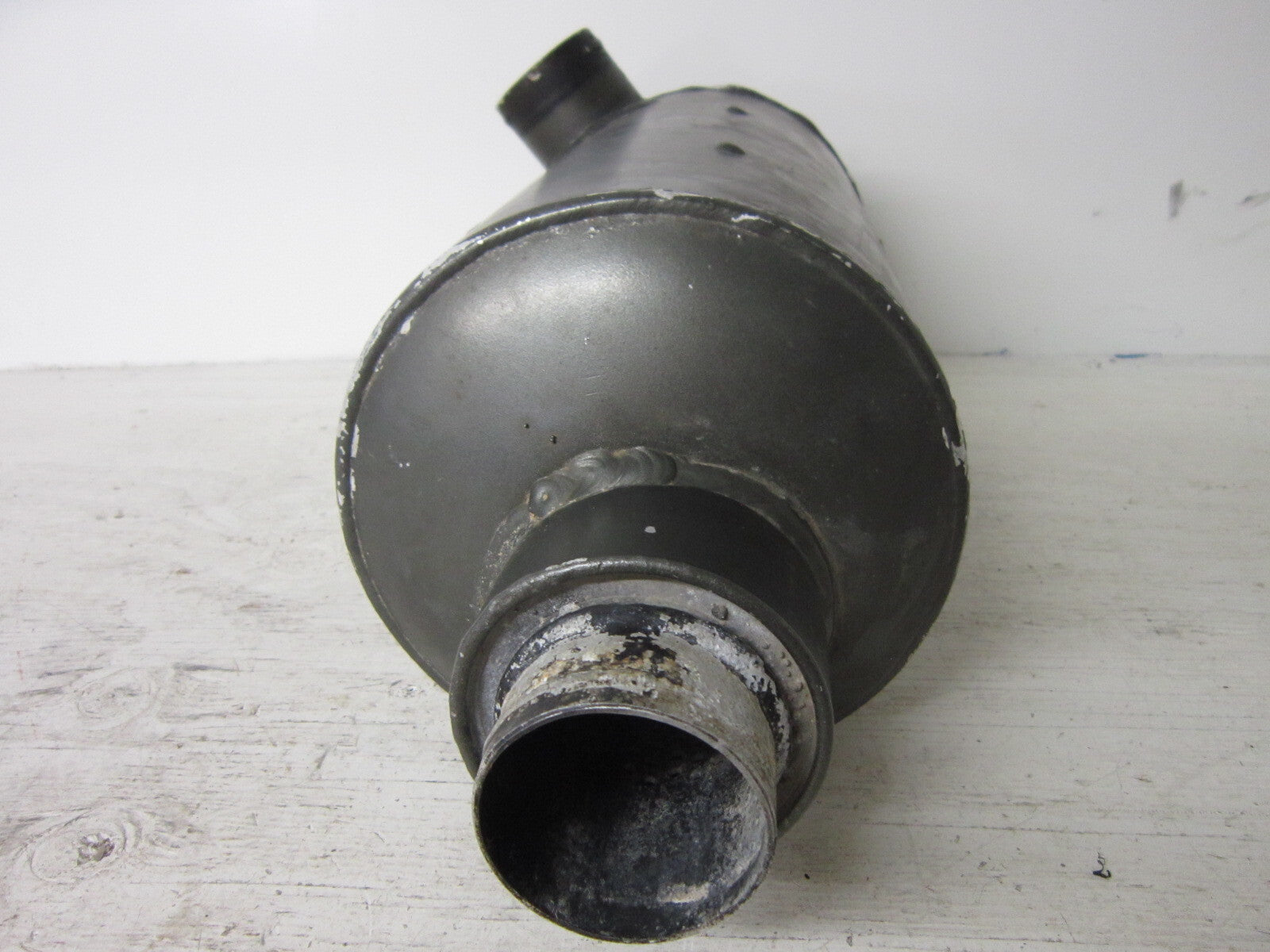 Kawasaki Jet Ski 2000-2003 1100 STX DI OEM Muffler Assembly Part# 49070-3736