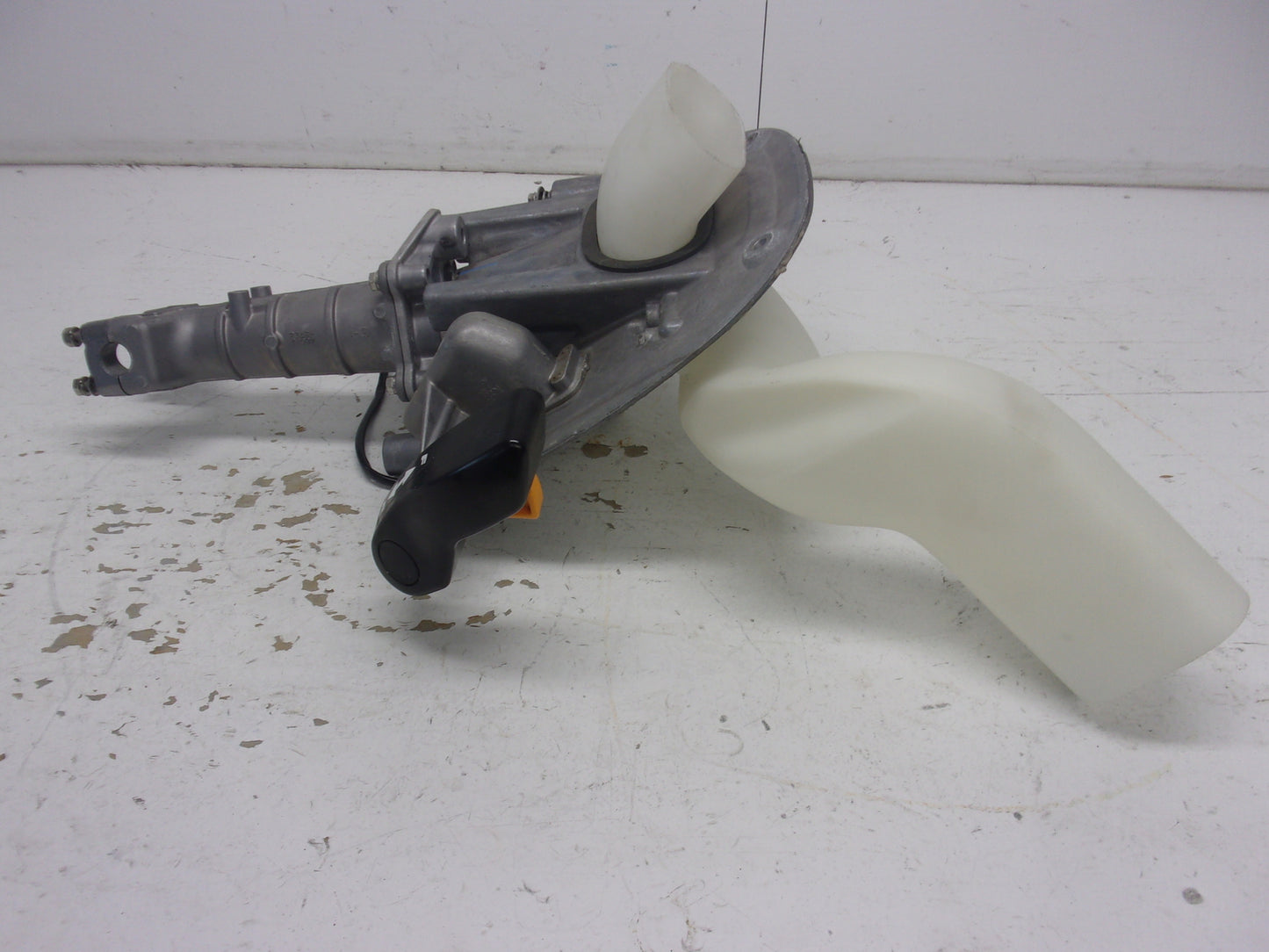 Kawasaki Jet Ski 2005-2019 STX-12F/15F OEM Complete Steering Column # 46012-3728