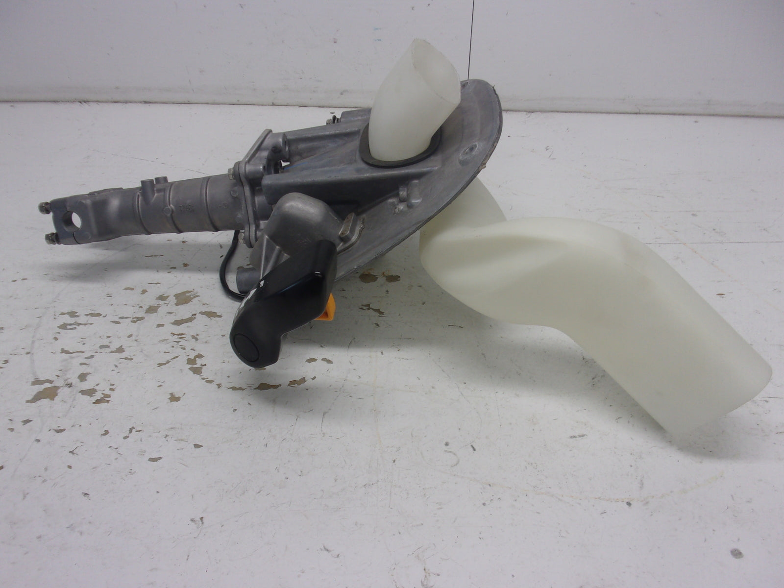 Kawasaki Jet Ski 2005-2019 STX-12F/15F OEM Complete Steering Column # 46012-3728