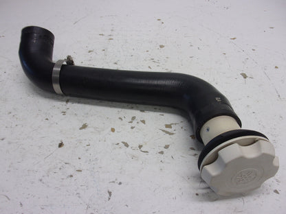 Yamaha WaveRunner PWC 1999-2001 XL 800/1200 OEM Fuel Hose + Cap F0D-U7844-00-00