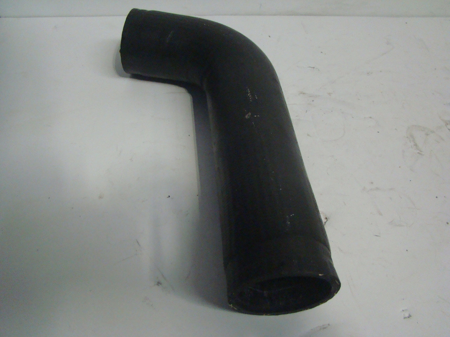 Sea Doo Bombardier 2005 3D RFI Exhaust Hose Assembly # 274001179