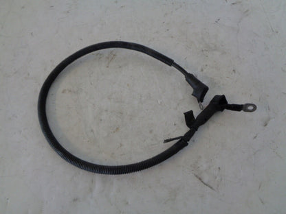 Yamaha Waverunner 2010-2015 VX / V1 OEM Negative Battery Cable # 6BU-82116-00-00