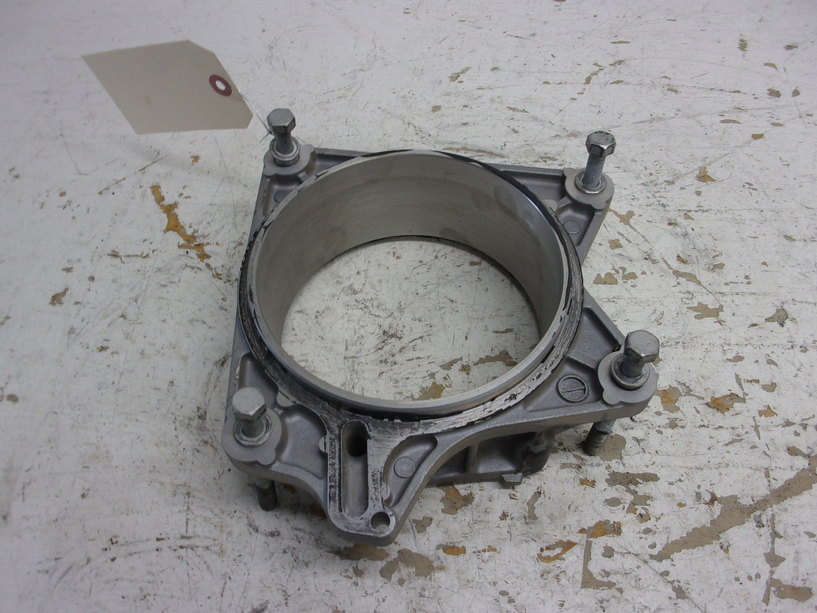 Yamaha Waverunner 2001-2017 VX GP XL FX HO OEM Impeller Housing 66V-51312-01-94