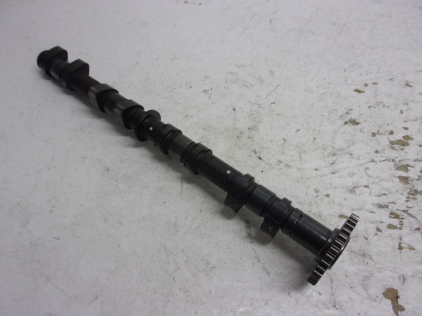 Kawasaki Jet Ski 2007-2008 Ultra 250 OEM Intake Camshaft Part# 49118-3711