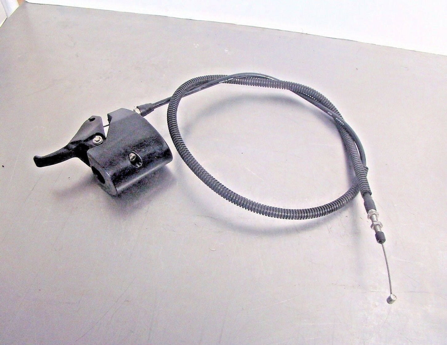 Yamaha 2005-2009 Waverunner VX 110 Throttle Assembly & Cable 6D3-26311-00-00