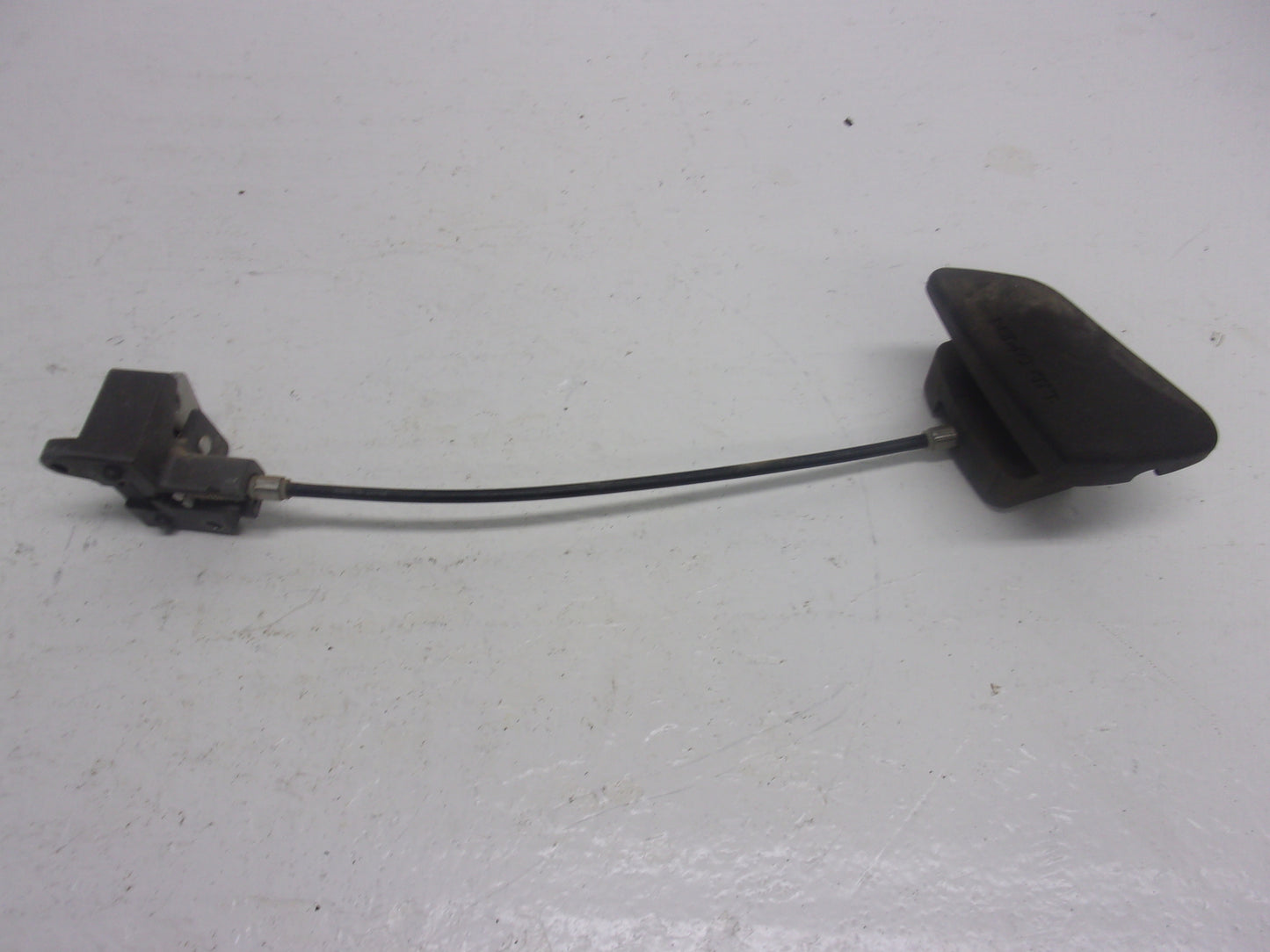 Yamaha Waverunner 2002-2005 FX1000 FX1100 FX140 Hood Latch # F1B-651A1-00-00